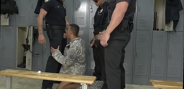  Photos of gay cops with bulges in there pants xxx Stolen Valor